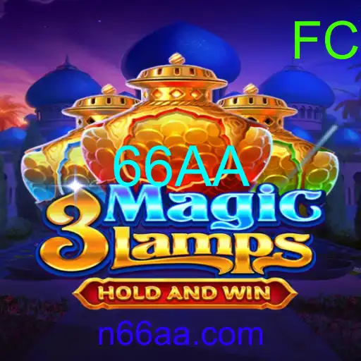 3MagicLamps